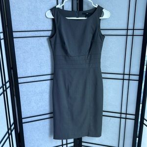 H&M Gray Dress